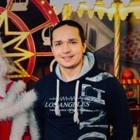 Евгений Шаройкин