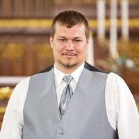 Matthew Mularoni