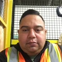 Carlos Lugo