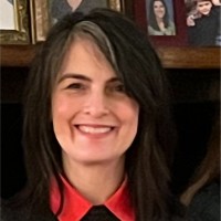 Katherine Harman