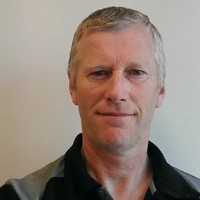 Chris Walker