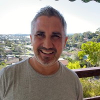 Andrew Newell