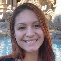 Fernanda Delarissa Comminato de Souza