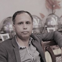 Khalid Iqbal