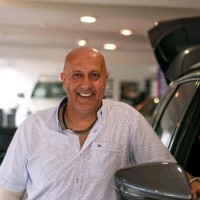 Sanjay Kapur