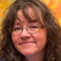 Tracy Rouleau