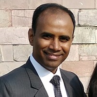 Bablu Das
