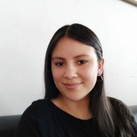 Abigail Acero Cuica