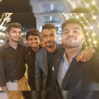 Ajaysanthosh Boyina