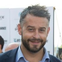 Hamish Comben