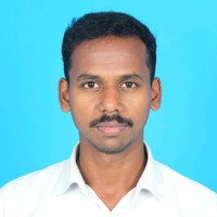 Krishnamurthi Rajan