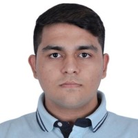 Vedant Panchal