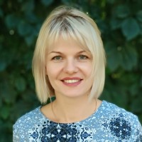 Inna Luchko