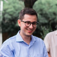 Guilherme Rinaldi De Carvalho