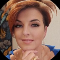 Audrey Jourdain Wendel