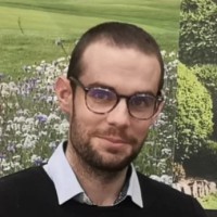 Benoit DULIEGE