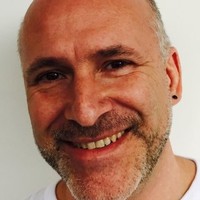 Robert Garrido