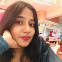 Raksha Mehta