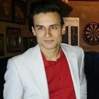 Daniel Olmedo