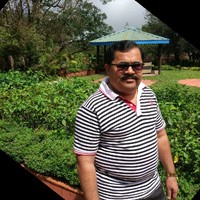 Shashikant Khade