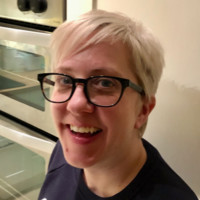 Katy Pegg-Hargreaves