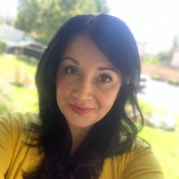 Gina Lane-Williams