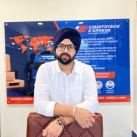 lovesangeet Singh Aulakh