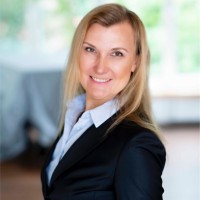 Oksana Izotova