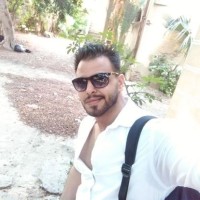 Ahmed Hamdi