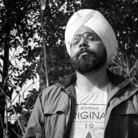 Navjot Singh