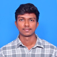Ebinesh V