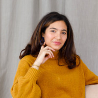 Caitlin de Lisser-Ellen