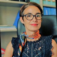 Marion Petriz