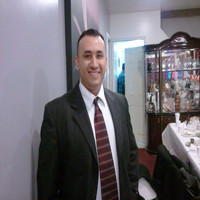 Sergio Ramirez Jr