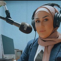 Ruba Mansour