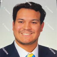 Austin Salinas