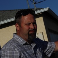 Greg Wehrman