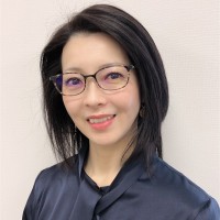 Yaeko Tsutsumi