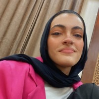Mahitab Mohamed