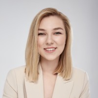 Anastasiya Bezborodova
