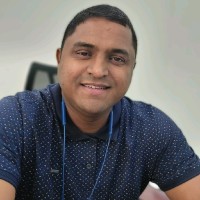 Blesson Thomas Varghese