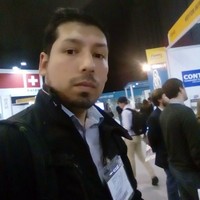 Daniel Alegria