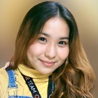Aylwin Gwyneth Qkeziah Romero