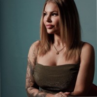 Jill Larsson