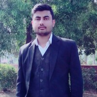 SHIVAM YADAV