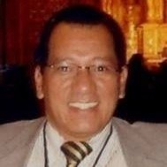 Fernando Yépez Rivas