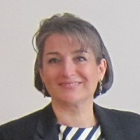 Farideh (Tala) Saebi