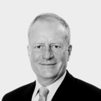 Christopher Bown