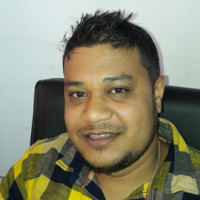 Atanu Santra
