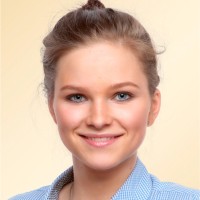 Carolin Worth